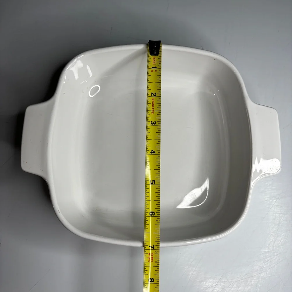 Corningware Spice of Life - L’Echalote - 1 Qt Dish with Lid